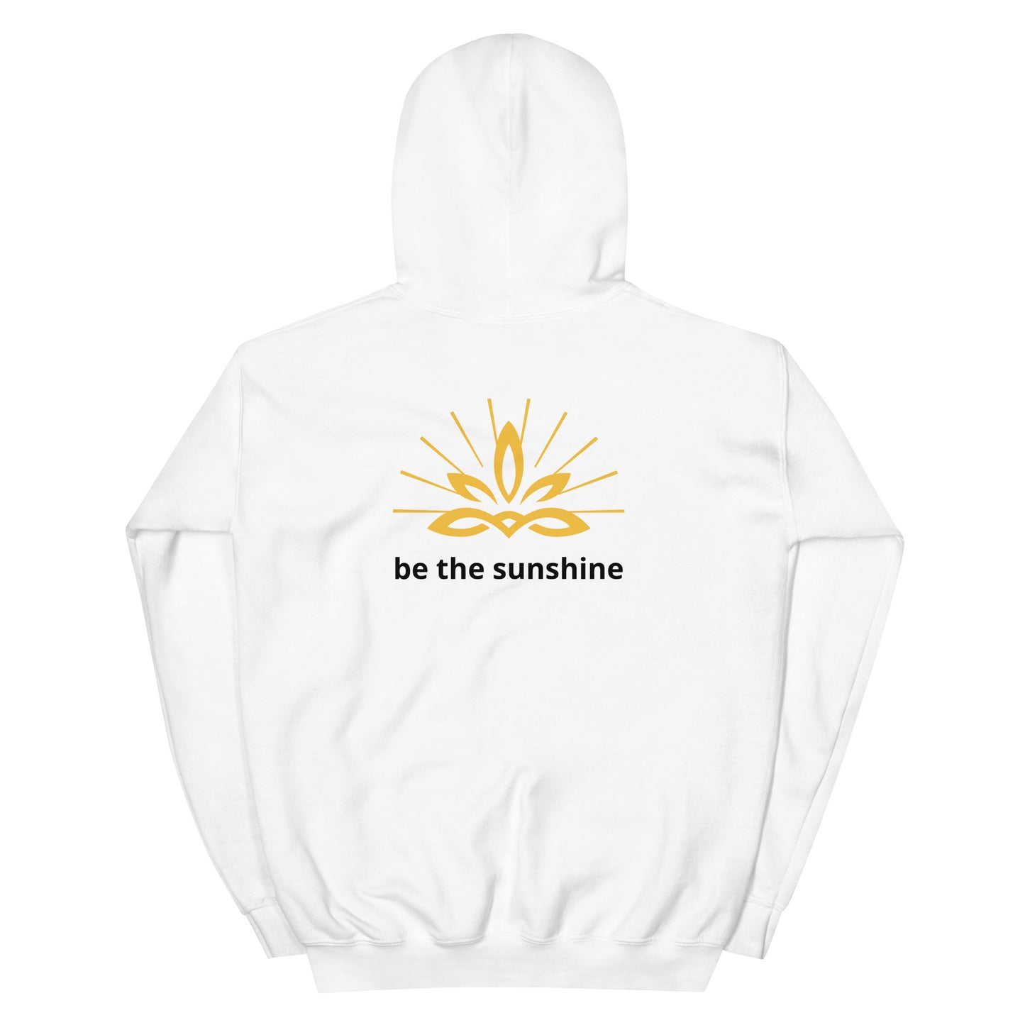 sunshinemedia//Unisex Hoodie