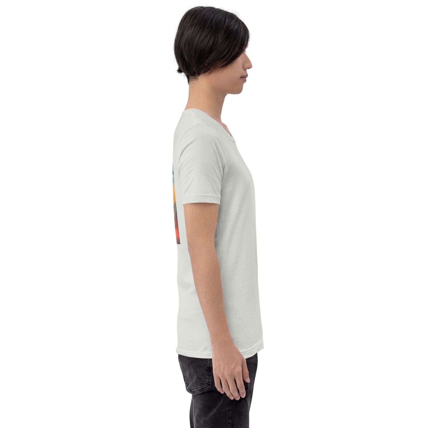 Unisex t-shirt